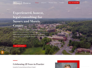 The Law Offices of Michael J. Hanifan