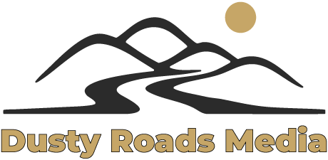 Dusty Roads Media logo